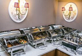 Orhideea Residence & Spa