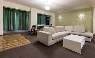 Orhideea Residence & Spa