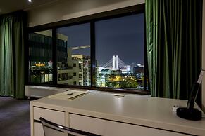 Orhideea Residence & Spa