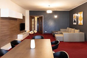 Orhideea Residence & Spa