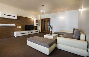 Orhideea Residence & Spa