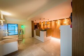 Orhideea Residence & Spa