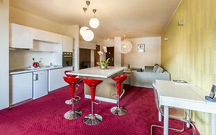 Orhideea Residence & Spa