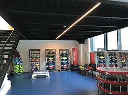 Orhideea Residence & Spa