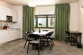 Orhideea Residence & Spa