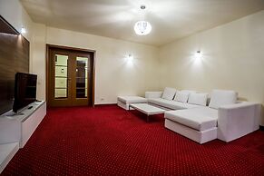 Orhideea Residence & Spa