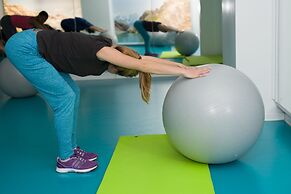 Orhideea Residence & Spa