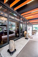 Huang Shin Business Hotel - Shan Ah Branch