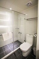 Huang Shin Business Hotel - Shan Ah Branch