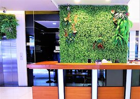 Huang Shin Business Hotel - Shan Ah Branch