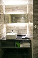 Huang Shin Business Hotel - Shan Ah Branch