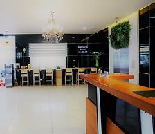 Huang Shin Business Hotel - Shan Ah Branch