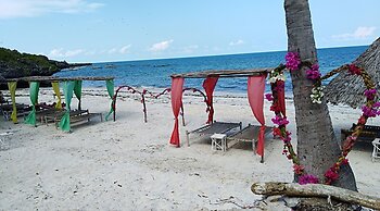 Flamingo Villas Resort