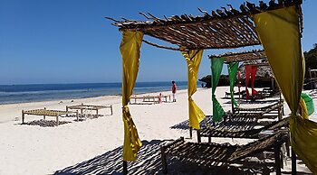 Flamingo Villas Resort