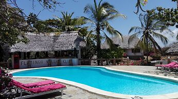Flamingo Villas Resort