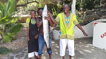 Flamingo Villas Resort