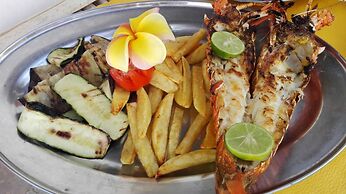 Flamingo Villas Resort