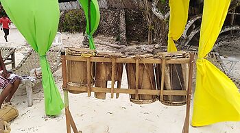 Flamingo Villas Resort