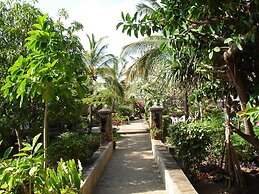 Flamingo Villas Resort