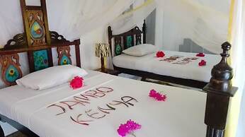 Flamingo Villas Resort