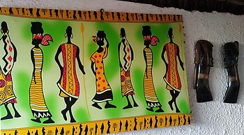 Flamingo Villas Resort