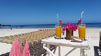 Flamingo Villas Resort