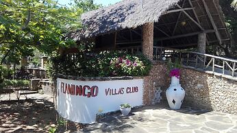 Flamingo Villas Resort