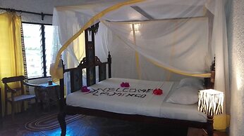 Flamingo Villas Resort