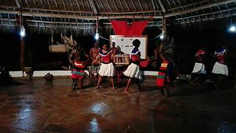 Flamingo Villas Resort