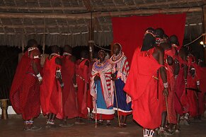 Flamingo Villas Resort