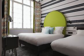 Hôtel Fabric