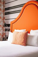 Hôtel Fabric
