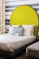 Hôtel Fabric