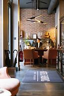 Hôtel Fabric