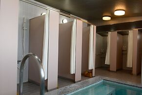 Tokyo Central Youth Hostel