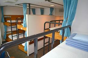 Tokyo Central Youth Hostel