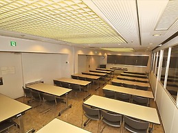 Tokyo Central Youth Hostel