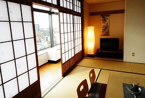 Tokyo Central Youth Hostel