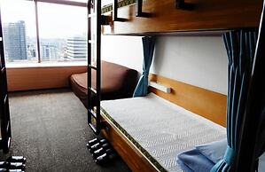Tokyo Central Youth Hostel