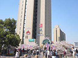 Tokyo Central Youth Hostel