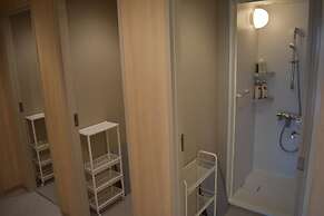 Tokyo Central Youth Hostel