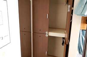 Tokyo Central Youth Hostel