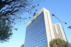 Tokyo Central Youth Hostel