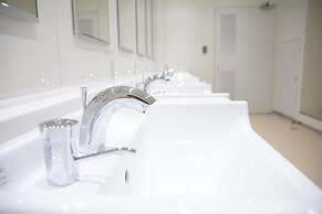 Tokyo Central Youth Hostel