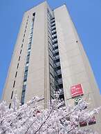 Tokyo Central Youth Hostel