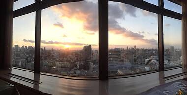 Tokyo Central Youth Hostel