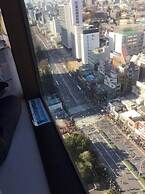 Tokyo Central Youth Hostel