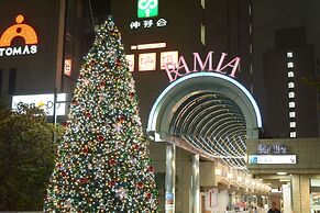 Tokyo Central Youth Hostel