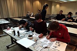 Tokyo Central Youth Hostel