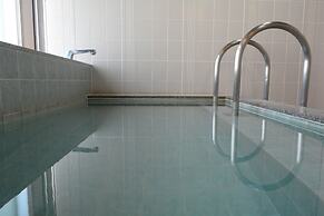 Tokyo Central Youth Hostel